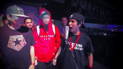 FlipTop - Abra Top 15 Bars