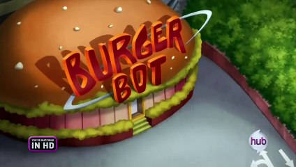 TF ANIMATED TEMPORADA 1 EPISODIO 02 Transformense y avancen Parte 2 (Español Latino)