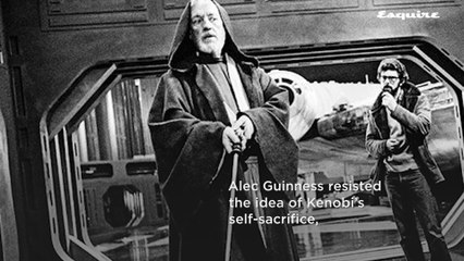 These Amazing Archival Star Wars Photos Take You Behind the Scenes of the Original Trilogy