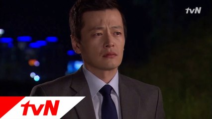 이유리에 대한 마음을 접으려는 정찬