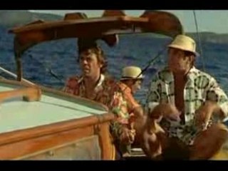 L'aventure c'est l'aventure 1