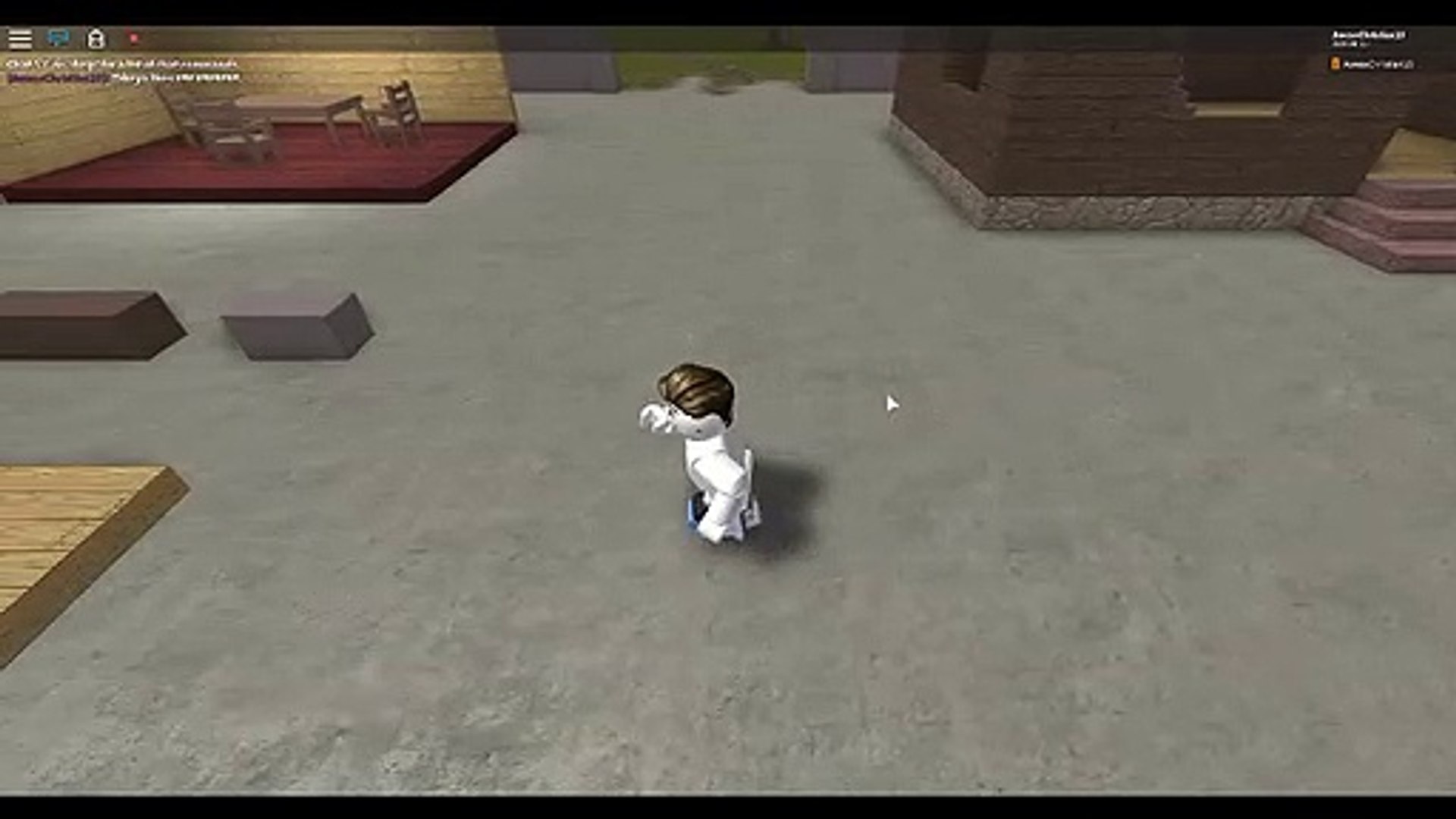 ⁣Roblox Test