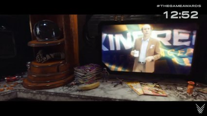 Journey To The Savage Planet - The Game Awards 2018 Trailer