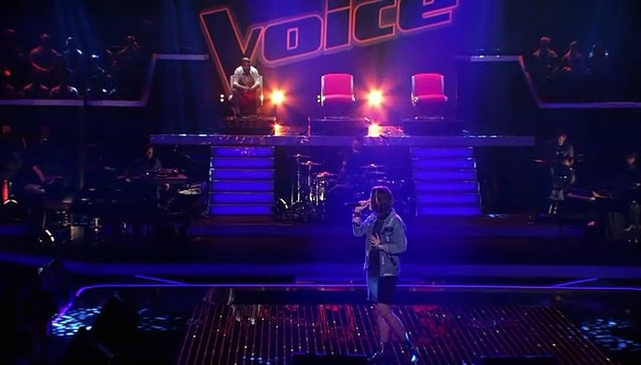 Kira Mesterheide | Jealous - Sing Offs 1 - The Voice of Germany 2018