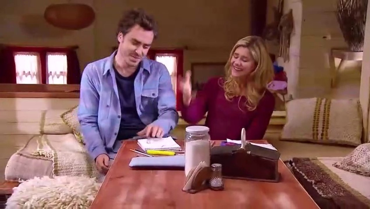 Isla Paraiso Capitulo 47