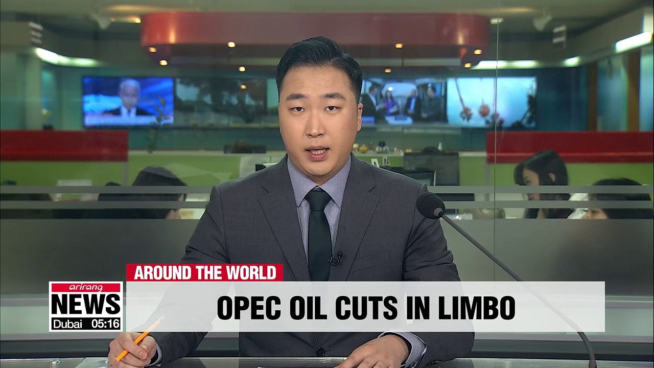 OPEC output decision delayed until Russia talks