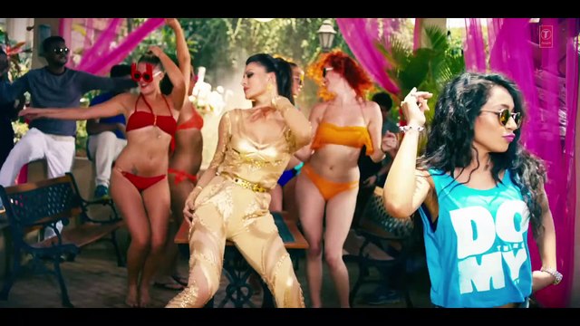 Daddy Mummy FULL VIDEO Song - Urvashi Rautela - Kunal Khemu - DSP - Bhaag Johnny - T-Series