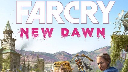Far Cry New Dawn - The Game Awards 2018 Reveal Trailer