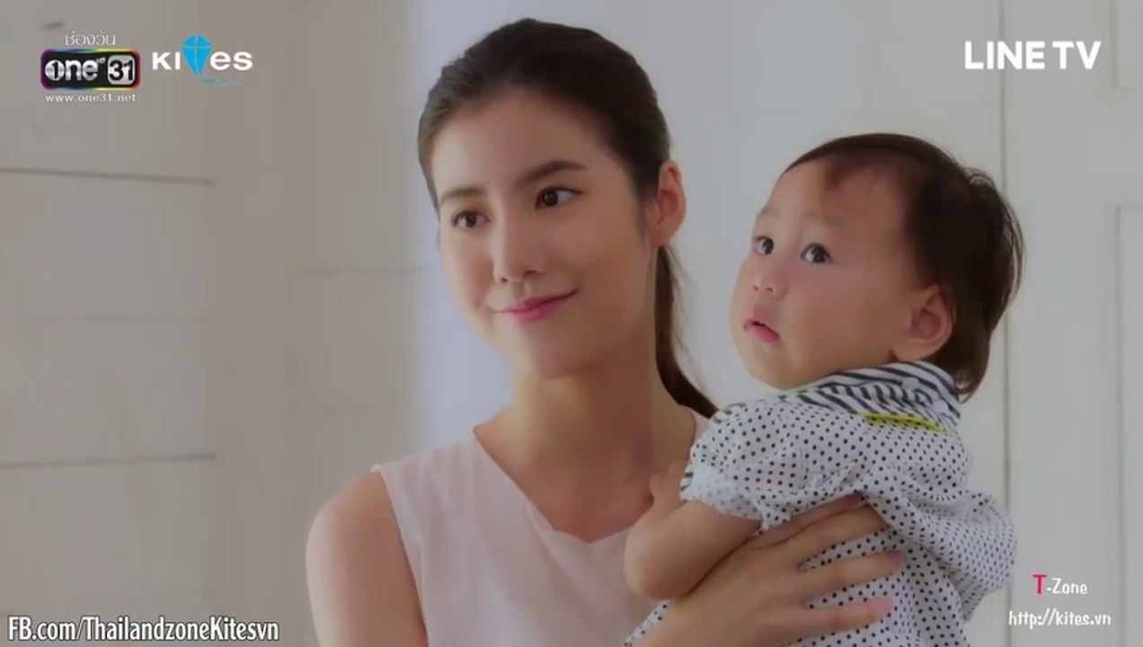 Chẳng Phải Định Mệnh Của Nhau Tập 26 Full VietSub - Phim Thái Lan | Chang Phai Dinh Menh Cua Nhau Tap 27 Vietsub