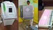 Telangana Elections 2018: EVM Glitches Disrupt Polling In Many Booths, Harish Rao Casts Vote