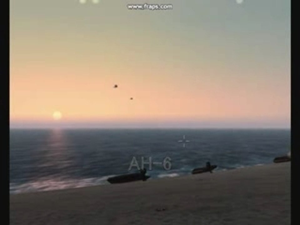ArmA Heli