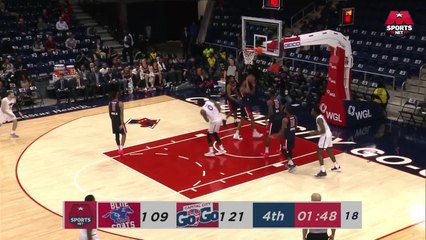 Shake Milton (29 points) Highlights vs. Capital City Go-Go