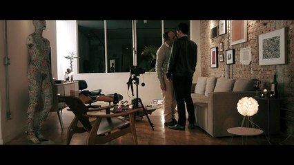 Curta-metragem SAL - 2016 - Direção Diego Freitas