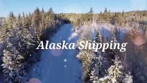Alaska Auto Shipping Service | A-1 Auto Transport, Inc.