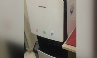 Bilik Asmara Lapas Sukamiskin Disewakan Rp 650.000