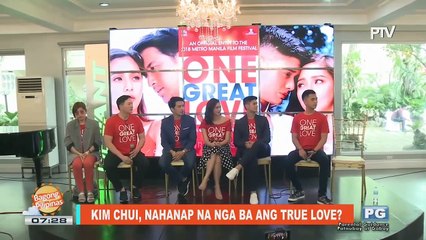 FIFIRAZZI | Jameson Blake: Gano'n mga tao sa Philippines, mga jejemon talaga;