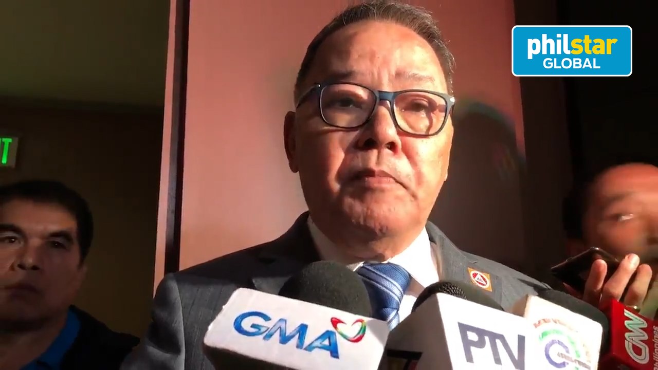 Esguerra: Revilla cannot be held civilly liable