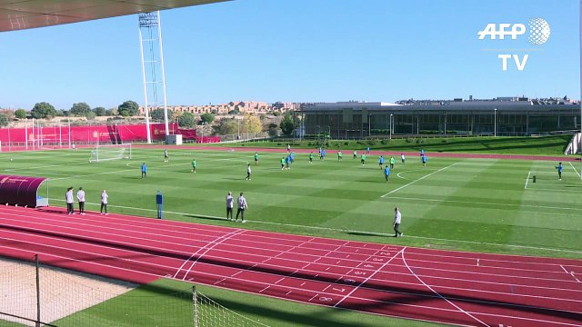 Una final de Libertadores rara , opina Tévez de Boca Juniors