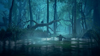 Ancestors : The Humankind Odyssey - Trailer d'annonce