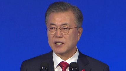 문 대통령 "수출 성과, 포용적 성장으로 이어가야" / YTN