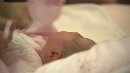 "출산율 목표 대신 삶의 질 제고"...아동 의료비 줄이고 공보육 강화 / YTN