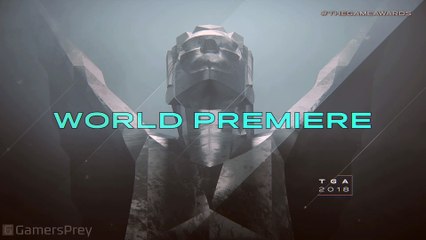 PlayerUnknown's Battlegrounds - The Game Awards 2018