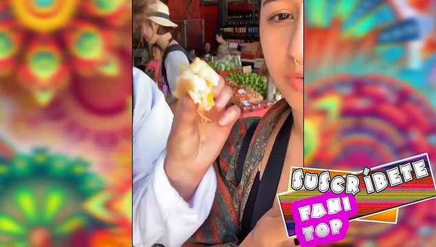 La Chule y Luisito Comunica LO QUE HICIERON en Tailandia JUNTOS wow