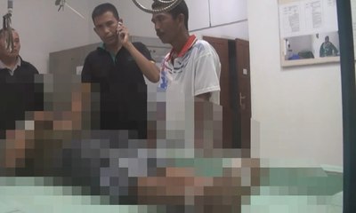 Tiga Warga Prabumulih Tewas Ditembak, Satu Anggota TNI Kritis