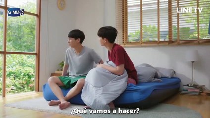 Our Skyy -The Series Cap 1 Sub Español