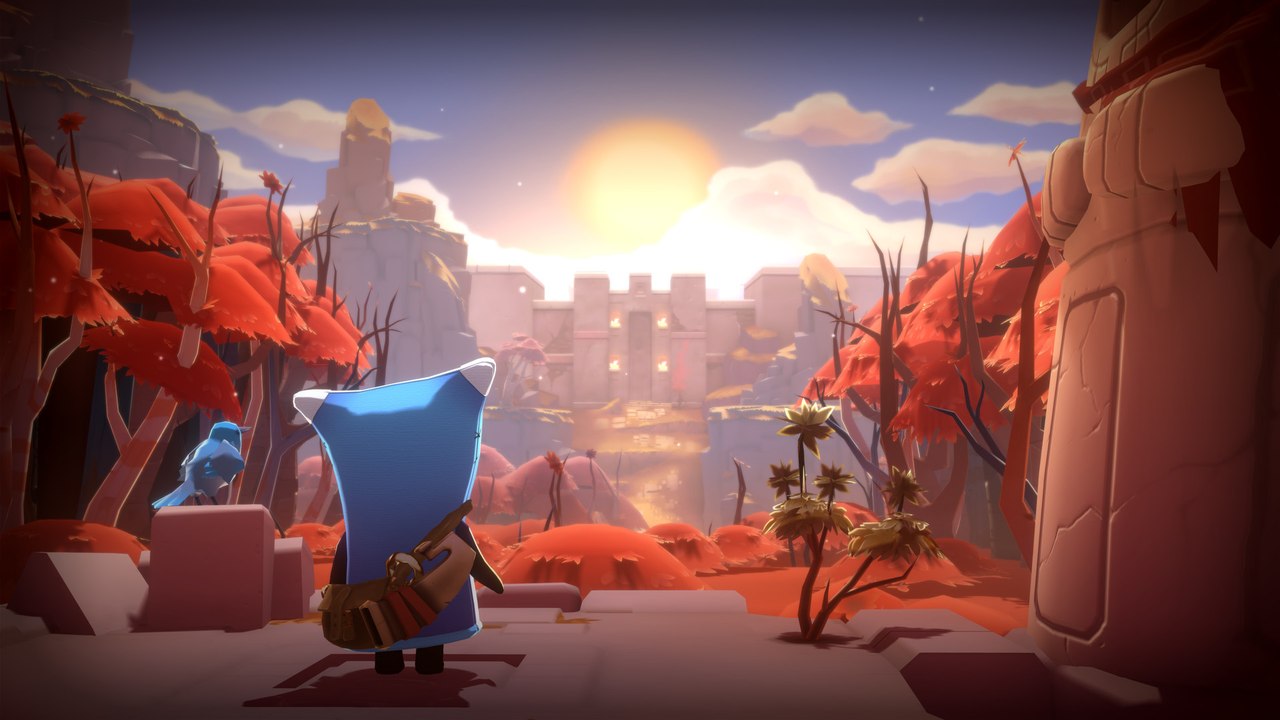 The Last Campfire - Trailer d'annonce