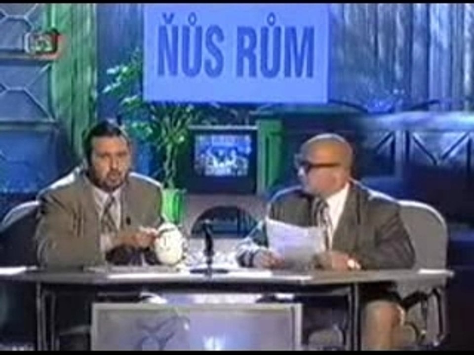 Izer & Dobrodinský - Ňůs Rům