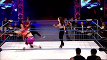 Impact! Wrestling - 2018.12.06 - Part 01 | Your Worst Nightmare