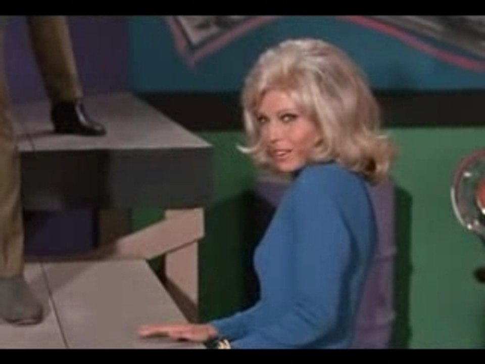 Sinatra Nancy - Your groovy self