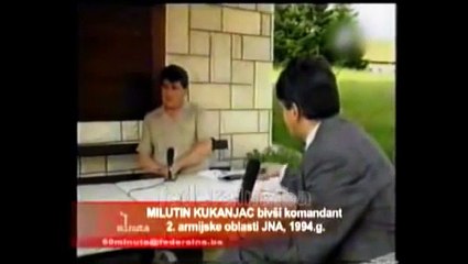 M. Kukanjac: Istina o Dobrovoljačkoj