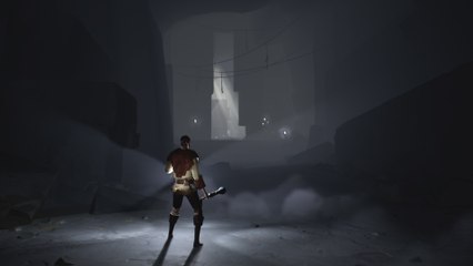 Ashen - Trailer de lancement