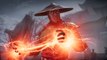 Mortal Kombat 11 - Trailer d'annonce