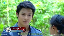 Nước Mắt Ngôi Sao Tập  6 - (Phim Thái Lan - HTV2 Lồng Tiếng) - Phim Nuoc Mat Ngoi Sao Tap 6 - Nuoc Mat Ngoi Sao Tap 7