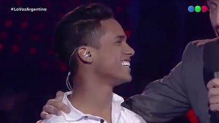 La Voz Argentina 2018 - Programa 45