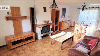 A vendre - Maison/villa - VIENNE (38200) - 4 pièces - 95m²