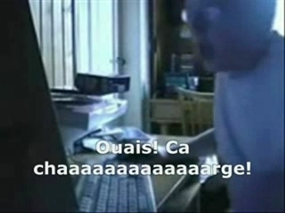 Video Angry german kid sous-titre fr