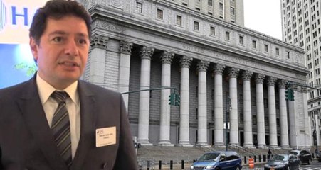 Son Dakika! ABD Savcılığı, Hakan Atilla'nın "Cezası Artırılsın" Başvurusunu Geri Çekti
