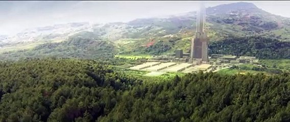 FOXTROT SIX - Official Trailer