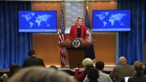 Report: Trump Has Decided To Pick Heather Nauert For UN Ambassador