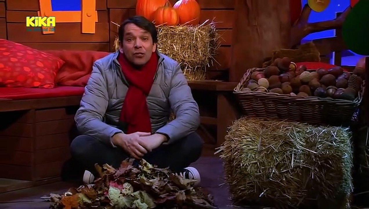 Baumhaus - 322. Igeleinschlafgedicht | Mehr auf KiKA.de