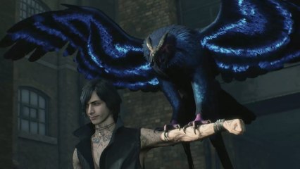 Devil May Cry 5 - Trailer officiel