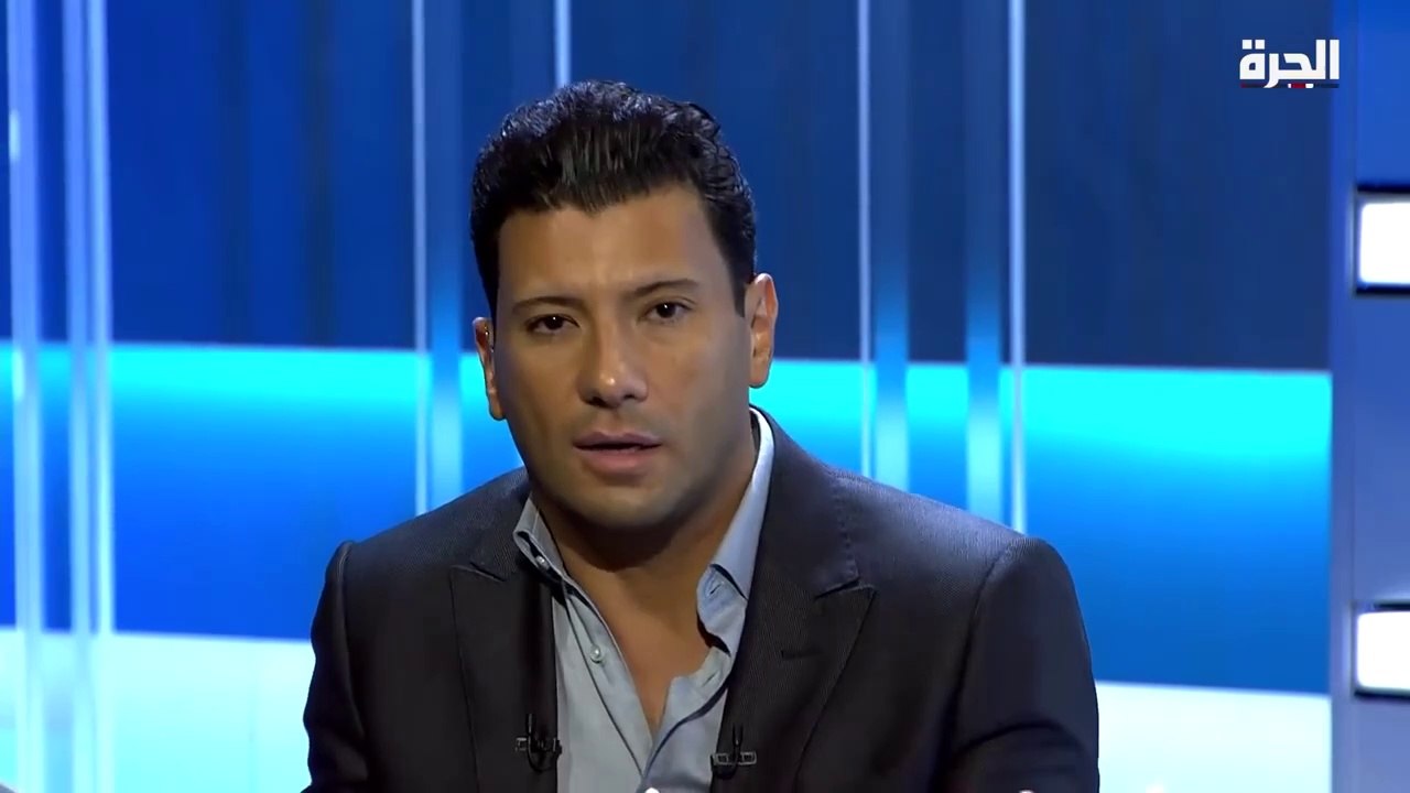 إسلام البحيري كيف يمكن إصلاح صورة الإسلام؟ حلقة 1 بتاريخ 5 نوفمبر 2018