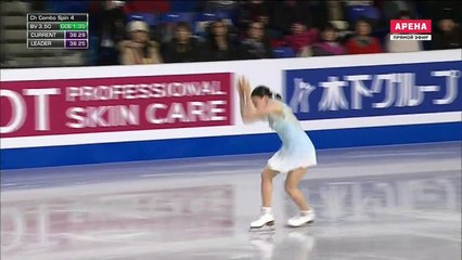 Rika KIHIRA SP