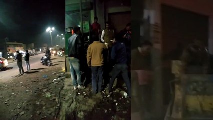 राजस्थान चुनाव में वोटिंग से पहले मतदाताओं को नशे का डोज! पकड़ी गई 1080 पेटी शराब