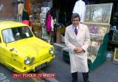 Best British Sitcoms  Only Fools & Horses