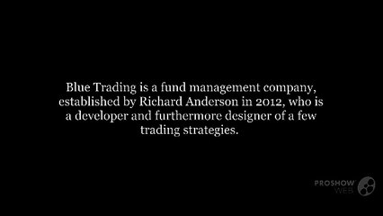 Explore More About Blue Trading | Reviews